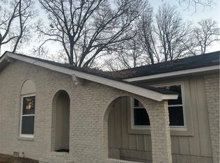 4703 Old Spears Rd, Fayetteville, NC 28304