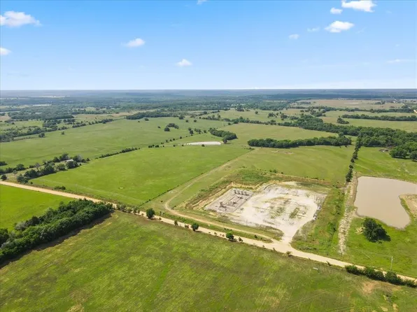 Ew 111 Rd, Okemah, OK 74859