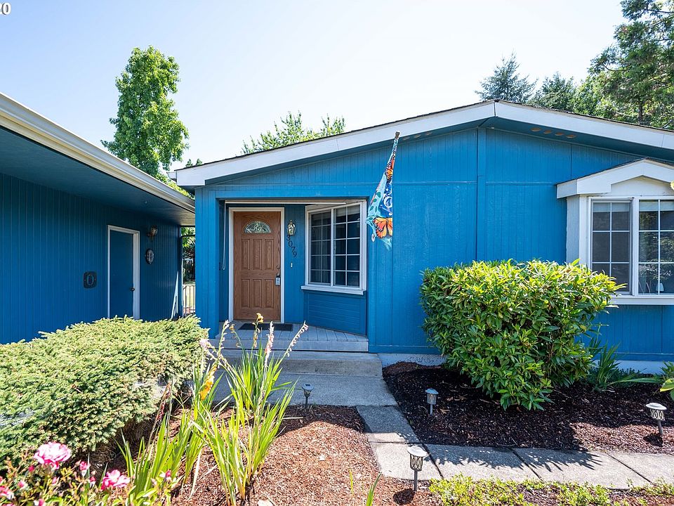 3079 Stapp Dr, Eugene, OR 97408 Zillow