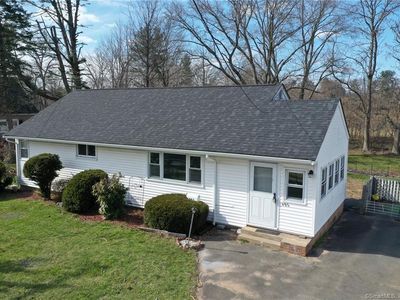 482 Brewer Street, East Hartford, CT, 06118