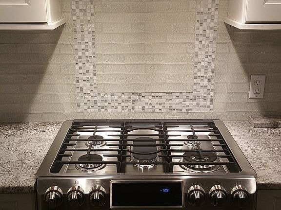 New Appliances
