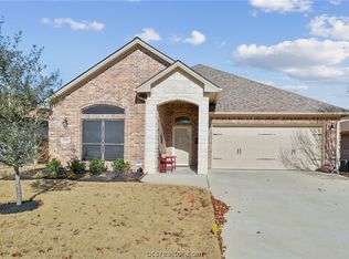 3208 Peterson Way, Bryan, TX 77802
