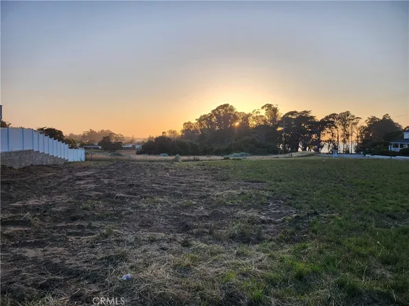 1717 5th St Lot 5, Los Osos, CA 93402