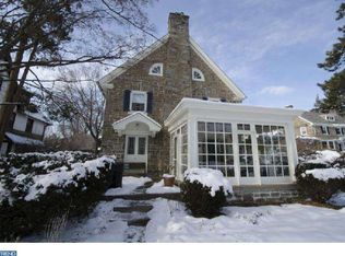 543 E Durham St, Philadelphia, PA