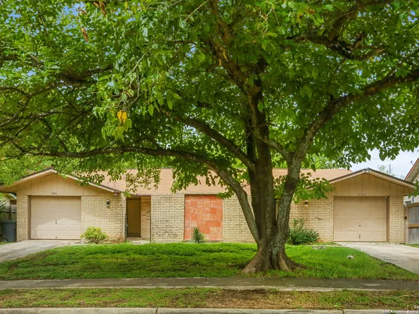 2105 Darwin, San Antonio, TX 78228