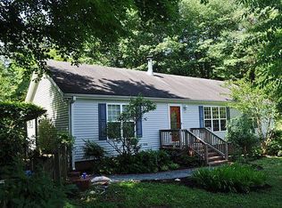 1224 Old Sawmill Rd, Chapel Hill, NC 27516