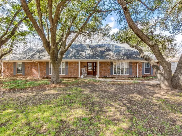 11223 Cinderella Ln, Dallas, TX 75229