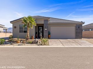 1388 Manassas Rdg, Mesquite, NV 89027