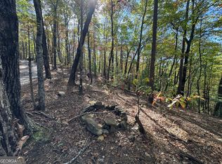 0 Peach Ln, Cherry Log, GA 30522