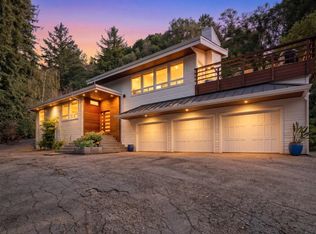 101 Endlich Dr, Santa Cruz, CA 95060