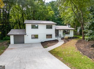 4930 Shannon Way SW, Mableton, GA 30126