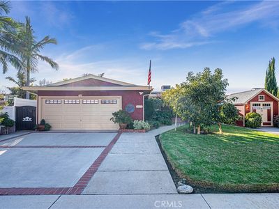 5015 N Banna Ave, Covina, CA, 91724