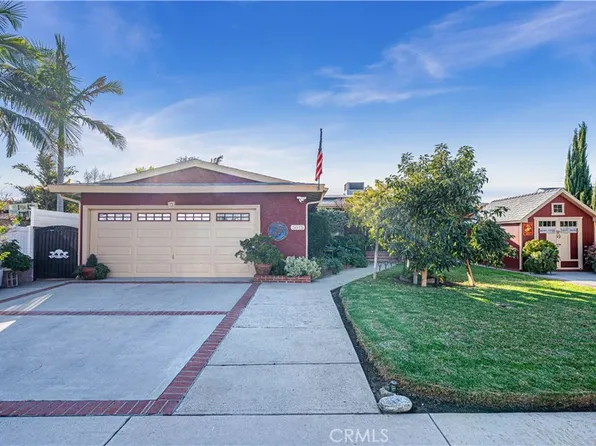 5015 N Banna Ave, Covina, CA 91724