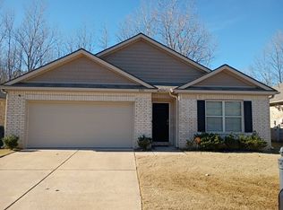 5371 Crossfield Rd, Memphis, TN 38109