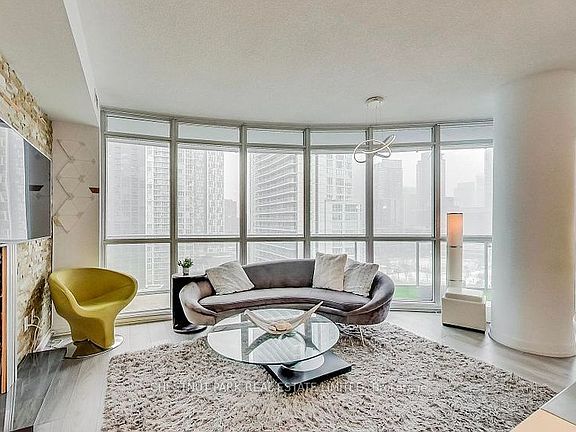 3rd image of 38 Dan Leckie Way #1908