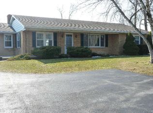 21235 Leiters Mill Rd, Hagerstown, MD 21742