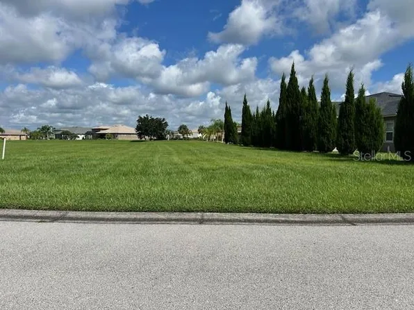 764 Teaberry Trl #343, Polk City, FL 33868