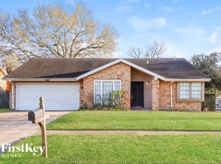 22831 Elkana Deane Ln, Katy, TX 77449