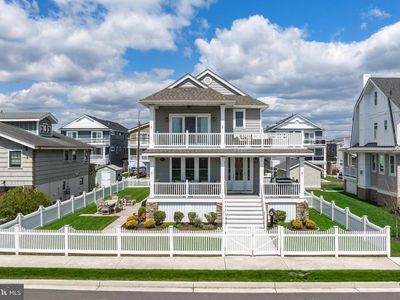 1934 West Ave, Ocean City, NJ, 08226