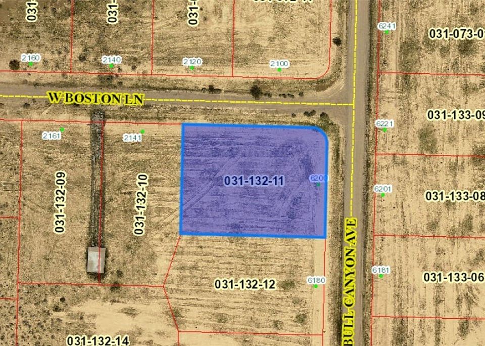 2nd image of 6200 N Bull Canyon Ave