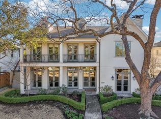 3207 Bryn Mawr Dr, Dallas, TX 75225
