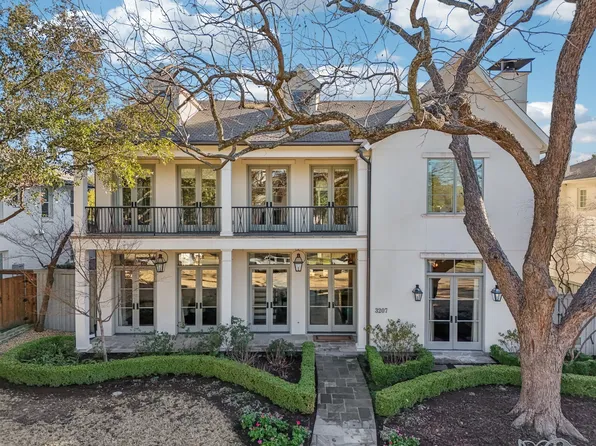 3207 Bryn Mawr Dr, Dallas, TX 75225