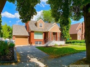 444 S 10th Ave, Pocatello, ID 83201