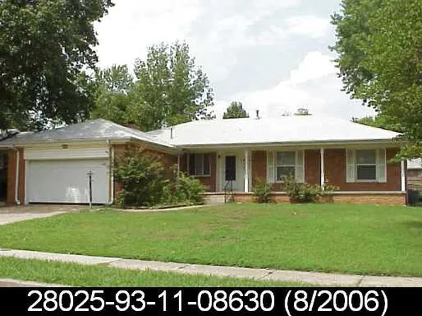 7471 E 20th St, Tulsa, OK 74112