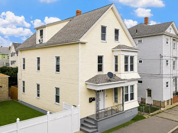 115 Thompson St, New Bedford, MA 02740