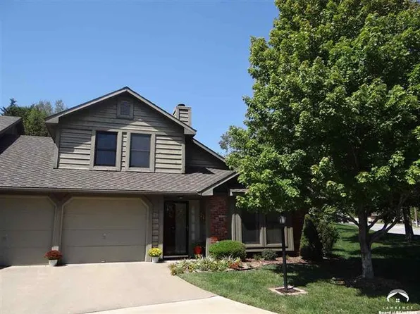 4301 Wimbledon Ter APT 7B, Lawrence, KS 66047