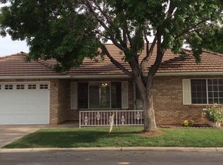 1090 E 700 S UNIT 13, Saint George, UT 84790