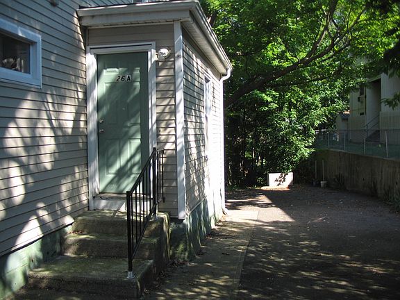 2nd image of 26 Cowesett Ave #A