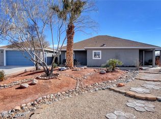 464 Tres Coyotes Ave, Overton, NV 89040