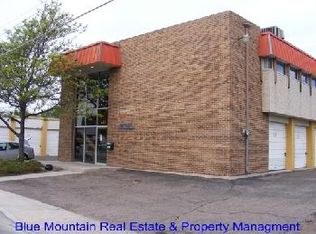 228 Auburn Dr STE 9, Colorado Springs, CO 80909