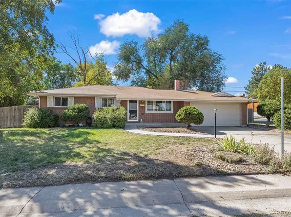 1080 W 103rd Avenue, Northglenn, CO 80260