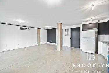 Rented by Brooklyn High Rise LLC