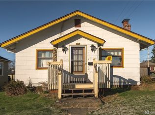 2339 Franklin St, Bellingham, WA 98225