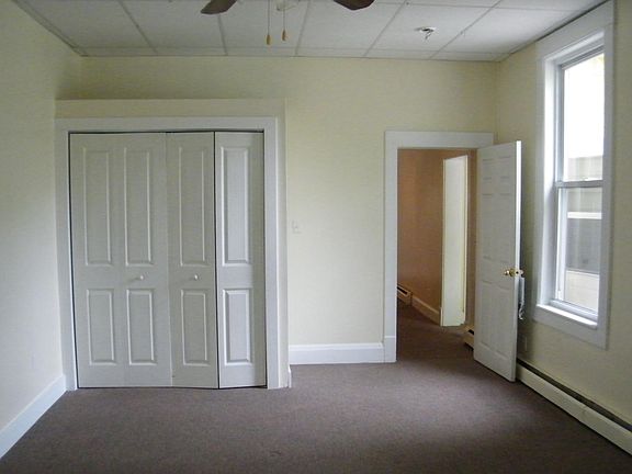 Bedroom #1