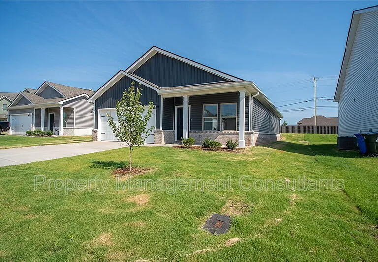 22821 Dashwood Ln — Photo 1