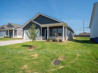22821 Dashwood Ln, Athens, AL 35613