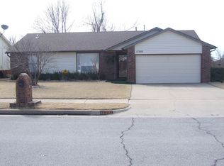 12202 E 82nd Pl N, Owasso, OK 74055