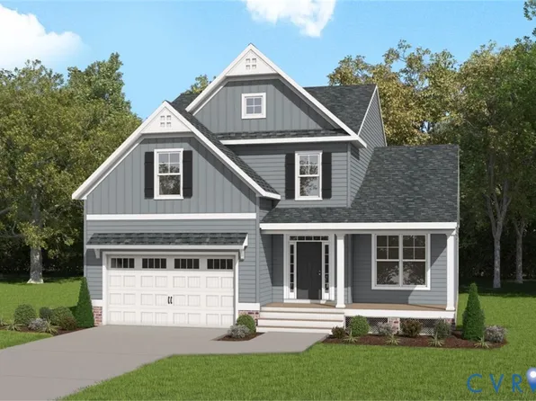 16745 Chesler Way, Moseley, VA 23120