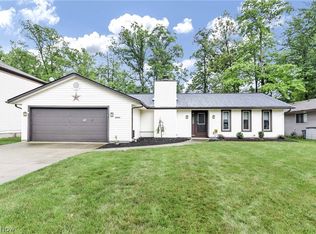 20553 Sandalwood Ln, Strongsville, OH
