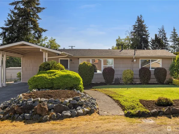 25030 20th Avenue S, Kent, WA 98032