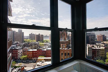 Sold by Citi Habitats