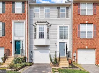 1907 Harpers Ct, Frederick, MD 21702