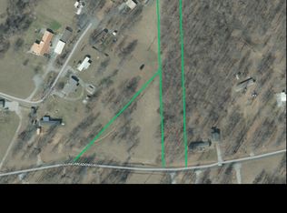 L-41 & #42, Grand Rivers, KY 42045