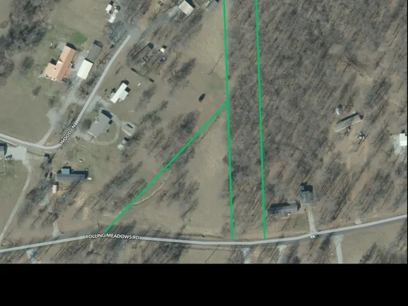 L-41 & #42, Grand Rivers, KY 42045