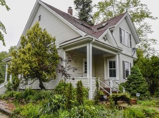 132 Edson St, Brockton, MA 02302
