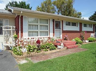 1108 Henley St LOT 30, Decherd, TN 37324